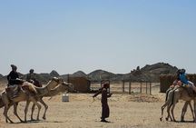 Ultimate Desert Experience