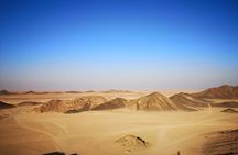 Ultimate Desert Experience