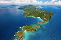 Shore Excursion: Small Group St Thomas Highlights Tour