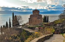 Ohrid Day Tour from Tirana