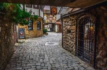 Ohrid Day Tour from Tirana