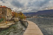 Ohrid Day Tour from Tirana
