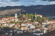 Ohrid Day Tour from Tirana