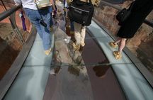 Grand Canyon West & Hoover Dam Tour with Complimentary Breakfast