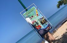 Snorkeling and Kayak Eco-Experience