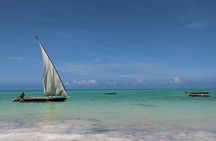 Jambiani Village Tour and Dhow Sailing