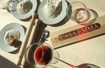 Hands-on Cooking Class and Lunch in the Heart of Chianti Classico