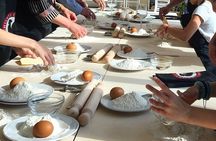 Hands-on Cooking Class and Lunch in the Heart of Chianti Classico