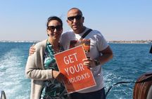 1 night /2 days from luxor to safaga
