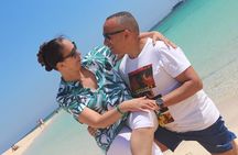 1 night /2 days from luxor to safaga
