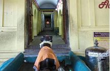 Explore Navagraha Temples Of Mars, Mercury & Ketu From Trichy