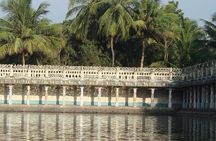 Explore Navagraha Temples Of Mars, Mercury & Ketu From Trichy