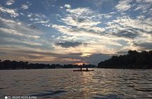 Great War Island Kayak Adventure