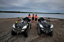 ATV Reykjavik Adventure