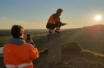 Midnight Sun Adventure on ATV