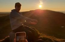 Midnight Sun Adventure on ATV