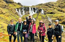 Lares Trek to Machu Picchu 4 days with Panoramic Train