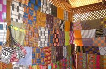 Kumasi Culture and Heritage Tours