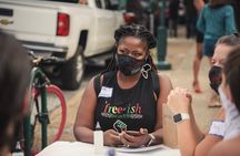 MLK Walking Art History & Food Tour