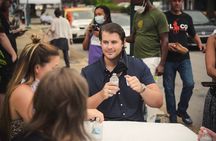 MLK Walking Art History & Food Tour