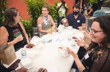 MLK Walking Art History & Food Tour