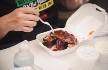 MLK Walking Art History & Food Tour