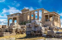 Private Group up to 15pax Full Day Athens Tour