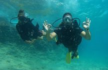 Chania: Scuba Diving for Beginners