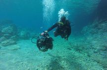 Chania: Scuba Diving for Beginners