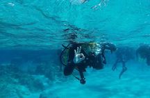 Chania: Scuba Diving for Beginners