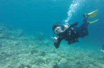 Chania: Scuba Diving for Beginners