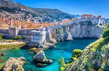 Transfer Sarajevo ⇄ Dubrovnik + Herzegovina Tour