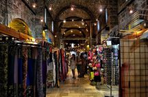 Transfer Sarajevo ⇄ Dubrovnik + Herzegovina Tour