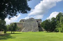 Chichen Itza Max