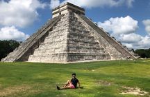 Chichen Itza Max