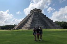 Chichen Itza Max