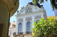 Private Sissi Castle Tour