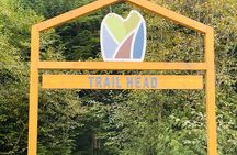 Private Fullday Squamish & Sea to Sky Gondola Mountain Experience