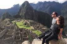 2 Days Sacred Valley and Machu Picchu Tour 