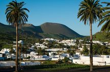 César Manrique: Northern Lanzarote Guided Tour