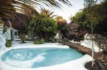 César Manrique: Northern Lanzarote Guided Tour