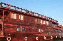 Mekong Eyes Cruises 2Day 1 Night