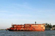 Bassac Mekong Delta Cruise 2Days - 1Night