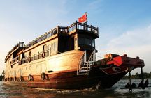 Mekong Eyes Cruises 2Day 1 Night