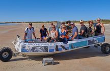 3.5 Hour Broome Sunset Cruise