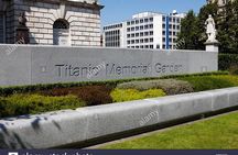 Private Driver Guided Day Tour of Belfast