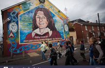 Private Driver Guided Day Tour of Belfast
