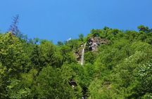 Borjomi Tour from Tbilisi with Bakuriani Resort and Soviet Train Ride