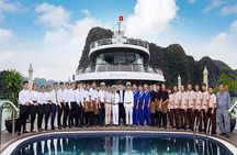 Stellar of the Seas Cruise 2Days/1Night 5 Star included Pick up