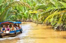 Mekong Delta Discovery Day Tours